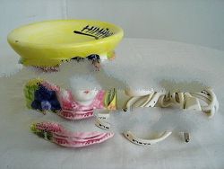 Aroma Electric Burner