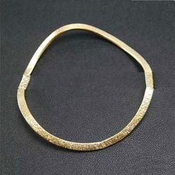 Brass Bangle
