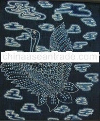 Code: #TJK002 batik artifact