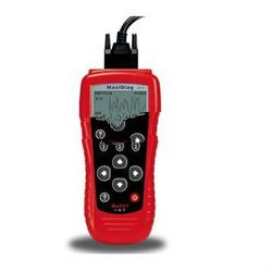 EU 702 Auto Code Reader