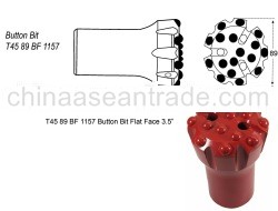 T45 89 BF 1157 - BUTTON BIT