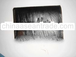 D22 leather wallet