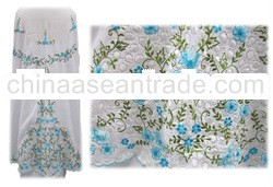 embroidery praying cloth