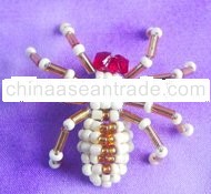Spider Brooch