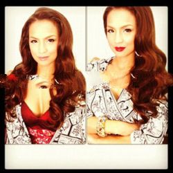 Clip On Hair Extensions