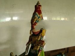 DIJUAL WAYANG GOLEK