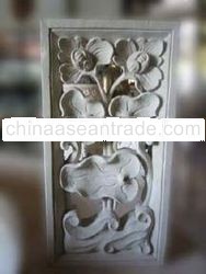 RL-016 Relief Sculpture
