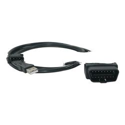 2013 HDS Cable OBD2 Diagnostic Cable for HONDA