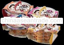 Spring Toss The More The Merrier Prepacked Yee Sang For Yee Sang Tossing Gathering