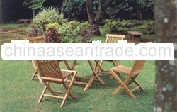Teak Furniture