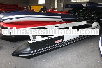 ocean inflatable boat HH-S550 withCE
