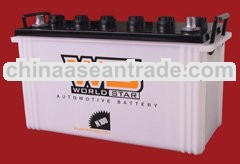 Automotive Battery, Car Battery.