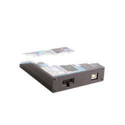 FGTech Galletto 2 Master EOBD2 with high-speed USB2 chip tuning V50 system PROGRAMMING all Cars, Tru