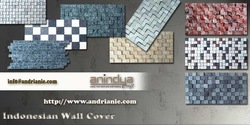 Stone Wall Cover