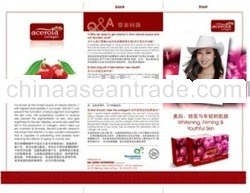 ACEROLA COLLAGEN
