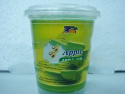Apple Jam