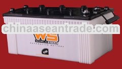 Automotive Battery, Car Battery.