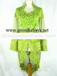 Modern kebaya