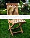 Teak Garden Furniture