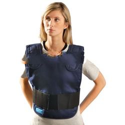 Flame Resistant Banox Value Cooling Vests