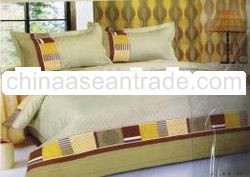 'la Bella' Cotton Bed Cover 6074