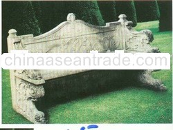 Stone Chairs