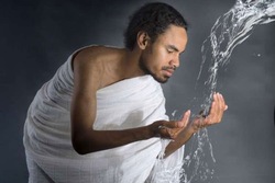 IHRAM HAJJ