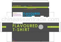 RISETO flavoured tshirt