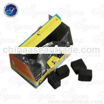 odorless and tasteless Coco Nara Charcoal