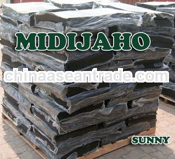 odorless reclaimed rubber with 18MPA