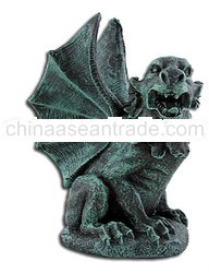 GARGOYLE STONE STATUE GS21