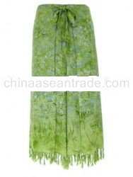 Sarong Pants