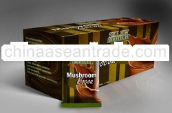 Mushroom Cocoa