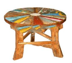 TEAK BOAT WOOD FURNITURE BWF40