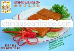 AUTHENTIC MUAR OTAH OTAH