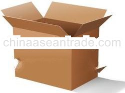 Corrugated Boxes