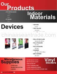 Devices , Miscellaneous Supply, Vinyl Stickers