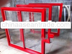 Windra Sliding Window