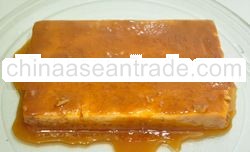 Leche Flan and Ube Halaya for Sale