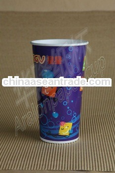 offer 32oz paper cup for cold drink