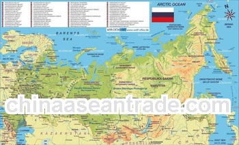 offer Russian Translator for Guangzhou Canton Fair