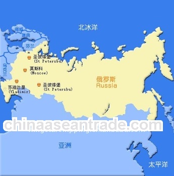 offer Russian interpreter for Guangzhou Canton Fair