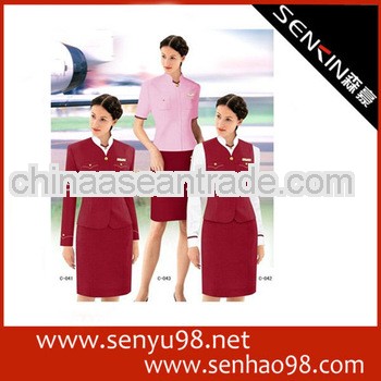 office uniform designs and pictures for women