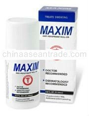 Maxim Original Anti-Perspirant Roll-on