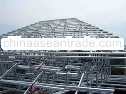 PERBAIKAN / RENOVASI ATAP RUMAH (ROOFING TRUSS)