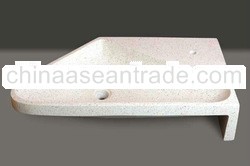 Terrazzo stone Sink (TS-017)