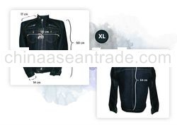 jackets