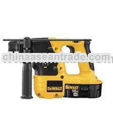 18V Cordless SDS Hammer Kit - DC212KA