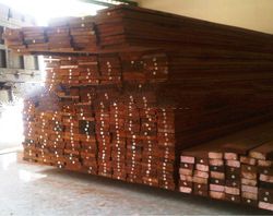 Damar Laut Sawn Timber