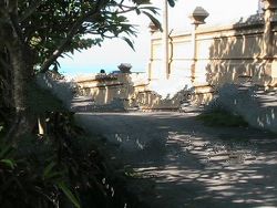 Land Premium Beach Front